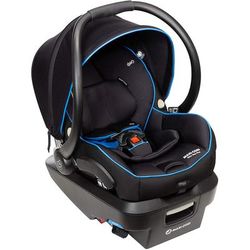 Maxi-Cosi Mico Max Plus Infant Car Seat - Turbo Track Blue