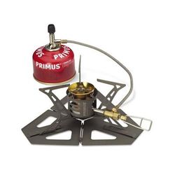 Primus Stove Paw Ti Titanium P-721230