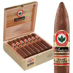 Joya De Nicaragua Antano Gran Reserva Gran Consul - PACK (5)