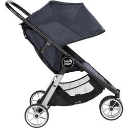 Baby Jogger City Mini 2 Single Stroller - Carbon
