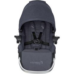 Baby Jogger 2019 / 2020 City Select Second Seat - Carbon