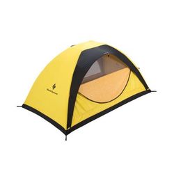 Black Diamond Ahwahnee Tent Yellow Standard Style BD810130YELOALL1