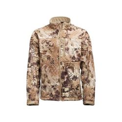 Kryptek Men's Njord Waterproof Windproof Insulated Jacket Polyester, Kryptek Highlander SKU - 485812