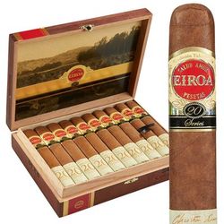 Eiroa The First 20 Years Toro Colorado Box Pressed - BOX (20)