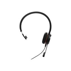Jabra EVOLVE 20 UC USB-A Wired Mono Headset
