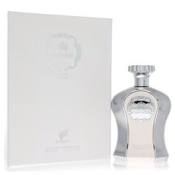 His Highness White Vii For Men By Afnan Eau De Parfum Spray 3.4 Oz