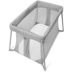 Skip Hop Play To Night Expanding Playard & Travel Crib