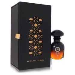Arabia Black Iii For Women By Widian Extrait De Parfum Spray (unisex) 1.67 Oz