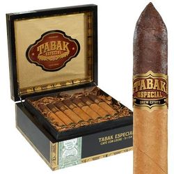 Tabak Especial Limited Café con Leche - Box of 21