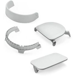 Stokke Steps Chair Seat - Grey