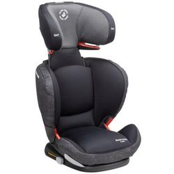 Maxi-Cosi RodiFix Belt Positioning Booster Car Seat - Nomad Black