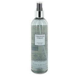 Vera Wang Embrace Periwinkle And Iris For Women By Vera Wang Fragrance Mist 8 Oz