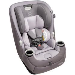 Maxi-Cosi Pria 3-in-1 Convertible Car Seat - Silver Charm