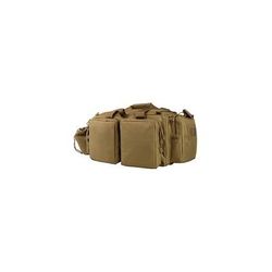 VISM Expert Range Bag Tan CVERB2930T