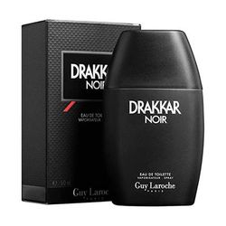 Drakkar Noir 1.7 oz Eau De Toilette for Men
