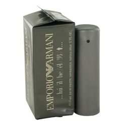Emporio Armani for Men 1.7 oz Eau De Toilette for Men
