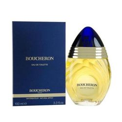 Boucheron for Women 3.3 oz Eau De Toilette for Women