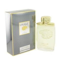 Lalique for Men 4.2 oz Eau De Toilette for Men