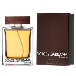 Dolce & Gabbana The One for Men 5 oz Eau De Toilette for Men