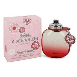 Coach Floral Blush 3 oz Eau De Parfum for Women
