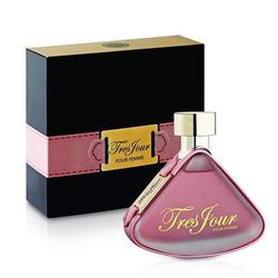 Armaf Tres Jour 3.4 oz Eau De Parfum for Women