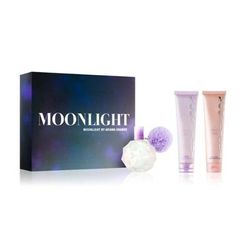 Moonlight by Ariana Grande 3 Piece Set Standard Eau De Parfum for Women