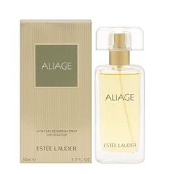 Estee Lauder Aliage 1.7 oz Eau De Parfum for Women