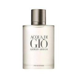 Acqua Di Gio for Men (Tester) 3.4 oz Eau De Toilette for Men