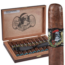 Deadwood Fat Bottom Betty Maduro Robusto Gordo - Pack of 5