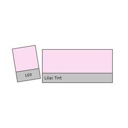 Lee Filter Roll 169 Lilac Tint