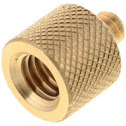 Manfrotto 015 Adapter 1/4" - 3/8"