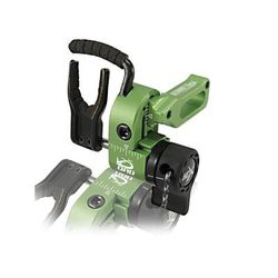 Qad UltraRest HDX Right Hand Green UHXGR-R