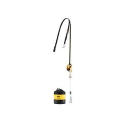 Petzl Knee Ascender w/Knee Ascent Clip One Size D022EA00