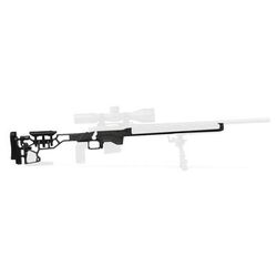 MDT ACC Chassis System Tikka T3 SA Right Hand FDE 104073-FDE