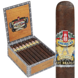 Alec Bradley American Sun Grown Churchill - PACK (5)