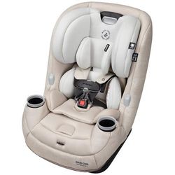 Maxi-Cosi Pria Max 3 in 1 Convertible Car Seat - Nomad Sand