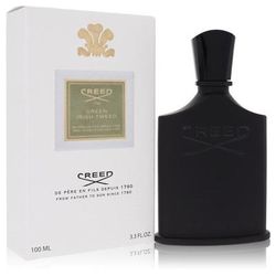 Green Irish Tweed For Men By Creed Eau De Parfum Spray 3.3 Oz
