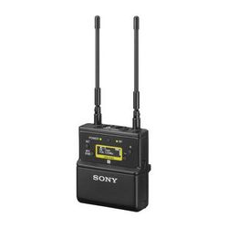 Sony URX-P40 Camera-Mount Wireless Receiver (UC14: 470 to 542 MHz) URX-P40/14