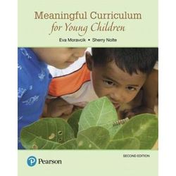 Meaningful Curriculum For Young Children