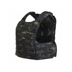 Tactical Assault Gear TAG Plate Carrier Mc Black 835893