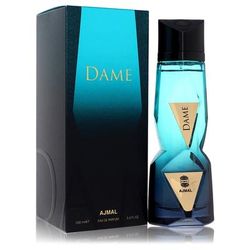 Ajmal Dame For Women By Ajmal Eau De Parfum Spray 3.4 Oz