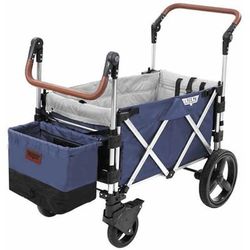 Keenz 7S Stroller Wagon - Blue