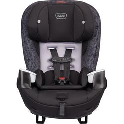 Evenflo Stratos Convertible Car Seat - Boulder