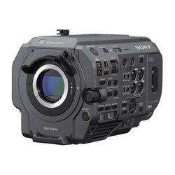 Sony PXW-FX9 XDCAM 6K Full-Frame Camera System (Body Only) PXW-FX9V