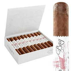 Gurkha Hudson Bay Toro San Andres - BOX (20)