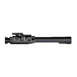 Next Level Armament NLX .308 AR-10 Complete Bolt Carrier Group Left Hand DLC Dark Grey NLX257
