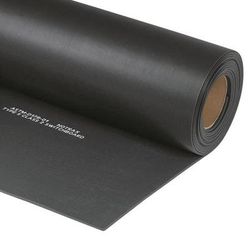 tapis de protection electrique - 20 000 volts - notrax