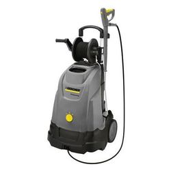 karcher 1 nettoyeur haute pression kärcher - hds 5/11 - ux - eau chaude