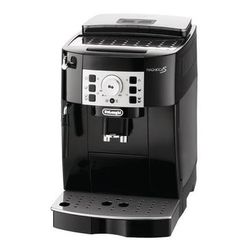 robot café compact ecam silver
