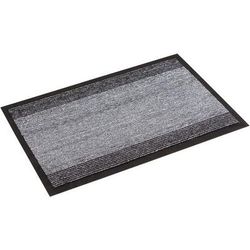 Tapis Ultra Absorbant Microfibre Anthracite 120x180 - Manutan Expert